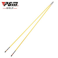 QUE ĐỊNH HƯỚNG TẬP GOLF – PGM PENDULUM PUTTING ROD – JZQ013