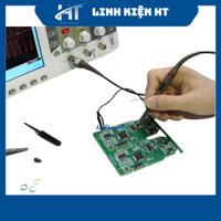 Que đo cao áp máy hiện sóng Que đo máy hiện sóng cao cấp 100Mhz  - Linh kiện HT