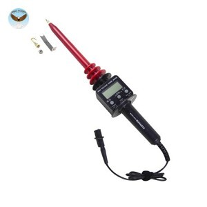 Que đo cao áp Pintek HVP-40DM