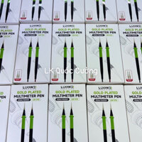 Que đo đồng hồ đầu kim LUOWEI LW-315 ( đầu rời , kèm 1 bộ thay thế )