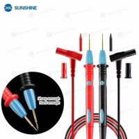 Que đo đồng hồ SUNSHINE SS-024 (2 loại)