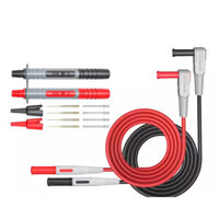 Que đo đồng hồ vạn năng cao cấp đồng hồ VOM dây 1M