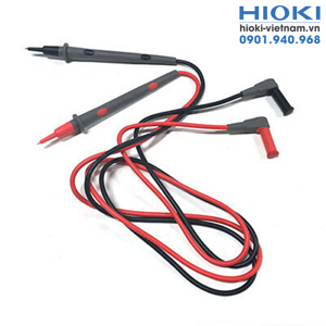 Que đo đồng hồ vạn năng Hioki L9207-10
