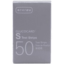 Máy đo đường huyết Glucocard GT-1070