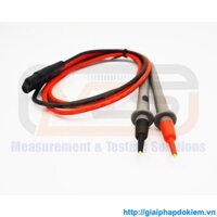 ◆☢Que đo Hioki L9208 - dùng cho ampe kìm 3280-10F Giải Pháp Kiểm