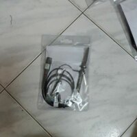 que đo máy hiện sóng 200Mhz