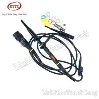 Que Đo Máy Hiện Sóng P2200 200MHz - Oscilloscope Probe 200MHz