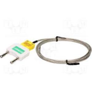 Que đo máy nhiệt độ Extech TP875