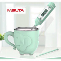 Que Đo Nhiệt Đo Nhiệt Độ Nước Misuta Mẫu Mới