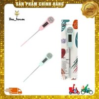 Que đo nhiệt độ sữa, nước tắm cho bé Misuta