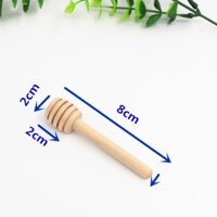 Que Gỗ Lấy Mật Ong – Cvdmart