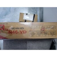 Que hàn 3,2 ly N46 VD