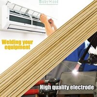 Que hàn bằng đồng thau Que hàn dây đồng thau với nhiệt độ thấp Thương hiệu mới