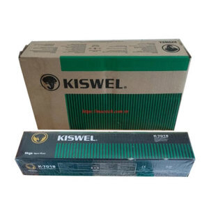 Que hàn chịu lực Kiswel K-7018