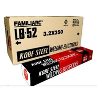 Que hàn chịu lực Kobelco LB-52