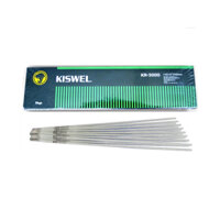 Que hàn chịu lực Kr-3000 Tiêu chuẩn E 6013 Kiswel.