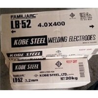 Que hàn chịu lực LB-52 Kobelco (5kg)
