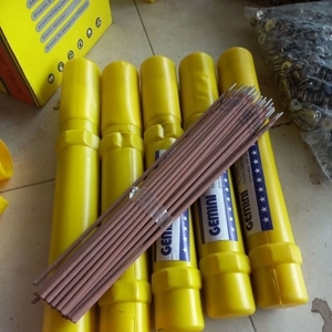 Que hàn Gemini G-308 - 2.5mm