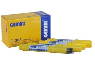 Que hàn Gemini G-308 - 2.5mm