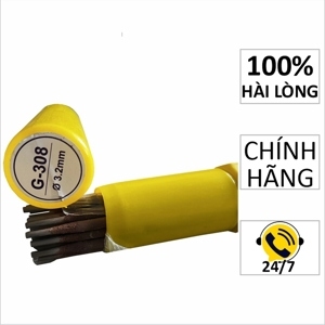 Que hàn Gemini G-308 - 3.2mm
