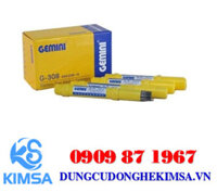 Que hàn Gemini G308 2.5mm Kim Tín