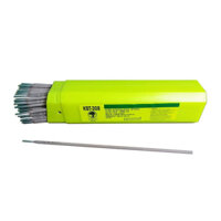 Que hàn inox 2.6mm Kiswel KST-308 (5 Kg)
