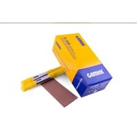 Que hàn inox Gemini 308 dùng cho máy hàn Tig