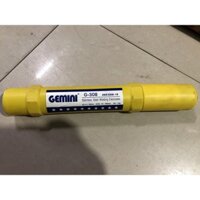 QUE HÀN INOX GEMINI 308 THÁI LAN ( HỘP 1KG)