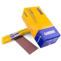 Que hàn inox Gemini G308 D3.2 12kg/thùng (giá có VAT)