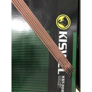 Que hàn inox Kiswel KST-308 3.2mm