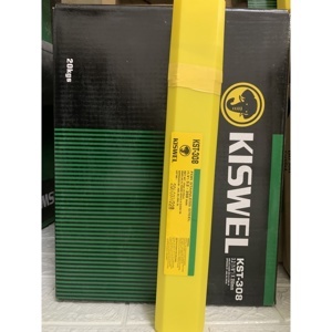 Que hàn inox Kiswel KST-308 3.2mm
