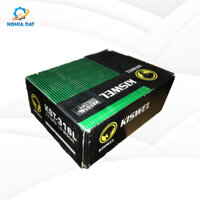 Que hàn inox KST316L - 2.6 x 300 mm Kiswel