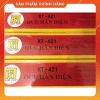 Que hàn kim tín 2.5 -  hàn sắt 2,5KG