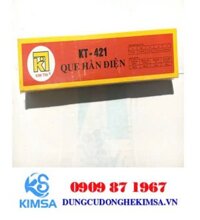 Que hàn Kim Tín KT-421