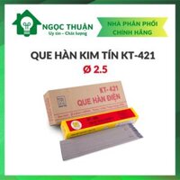 Que hàn Kim Tín KT-421
