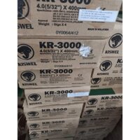 Que hàn KISWEL KR 3000-3.2 mm