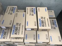 QUE HÀN KOBE 16 5.0MM