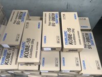 QUE HÀN KOBE 16 5.0MM