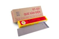 Que hàn KT-421 - Ø 2.5 Kim Tín  BD
