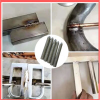 QUE HÀN LÕI NHÔM NHỎ TIỆN LỢI KHÔNG CẦN HÀN HCM