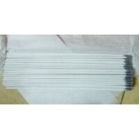 Que hàn nhôm bọc thuốc AL209. Tiêu chuẩn E4043 que hàn điện.