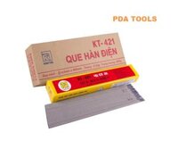 Que hàn sắt 2.5mm Kim Tín KT-421