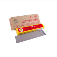 Que hàn sắt 2,6 kim tín * 1 hộp = 2,5kg