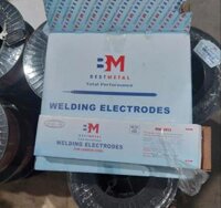 Que hàn sắt Best Metal E6013 - 2.6mm