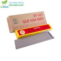 Que Hàn Sắt Kim Tín KT-421 2,5 mm