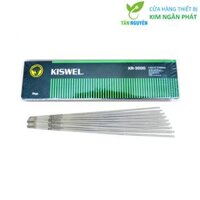 Que Hàn Sắt Kiswel 3,2 mm 5kg