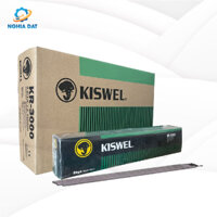 Que hàn sắt KR3000 - 3.2 x 350 mm Kiswel