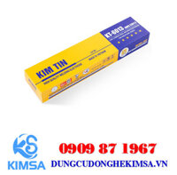 Que hàn sắt KT6013 3.2mm Kim Tín