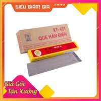 Que hàn sắt - que hàn sắt cao cấp