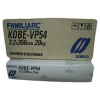 Que hàn thép thường sắt Kobe VP54 (2.6mm)
